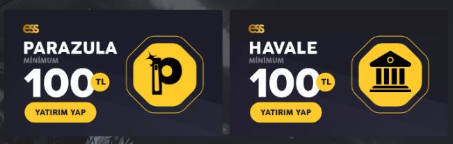 Essbahis mobil ödeme, essbahis mobil giriş ve app detaylı incelemesi.